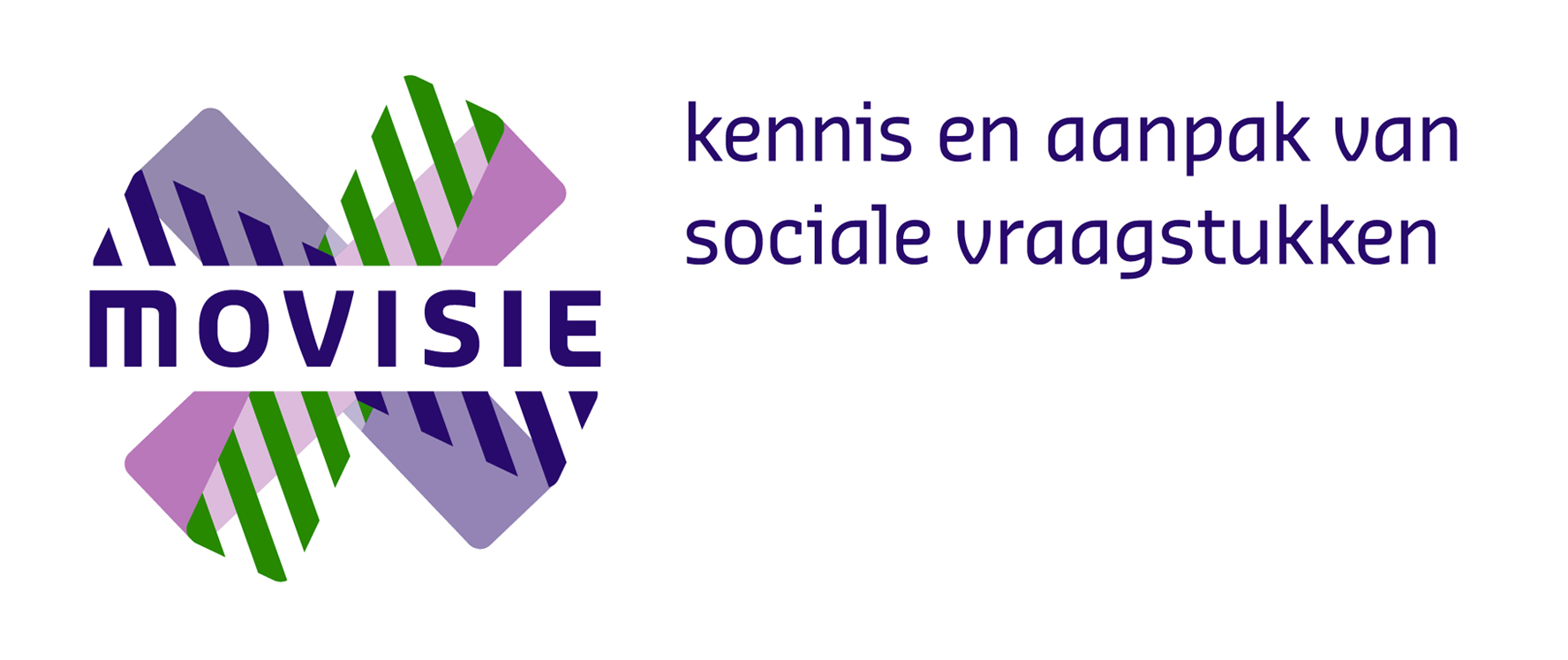 Logo Movisie